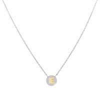 Collana Nomination My Bonbons in Acciaio 065010/005